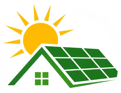 Panneaux Solaires Luitré-Dompierre